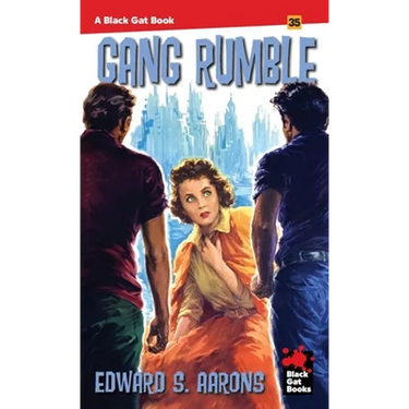 Gang Rumble