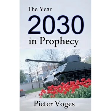 The Year 2030 in Prophecy