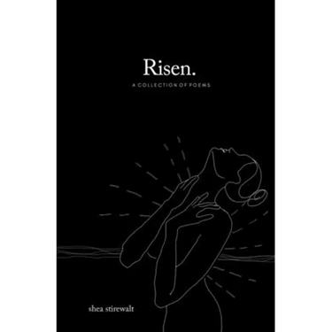 Risen.