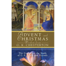 Advent and Christmas Wisdom from St. Vincent de Paul
