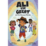 Ali the Great and the Dinosaur Mistake