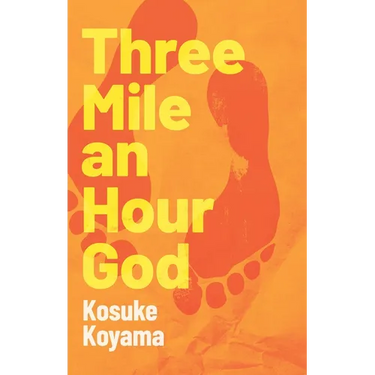 Three Mile an Hour God