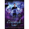 The Criminal Lair