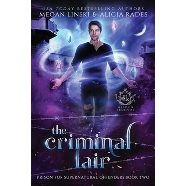 The Criminal Lair