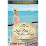 Lady Rose and Mr. Stuart: Real Whisky Has No "e" Series - Volume 1