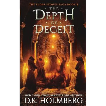 The Depth of Deceit
