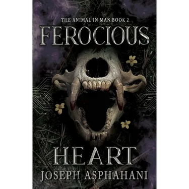 Ferocious Heart