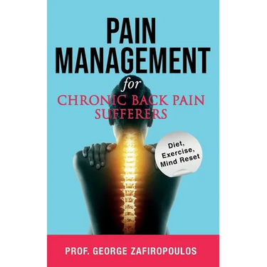 Pain Management for Chronic Back Pain Sufferers