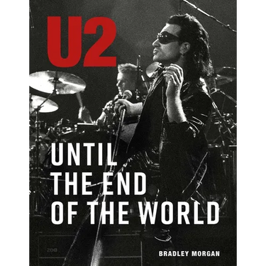 U2: Until the End of the World