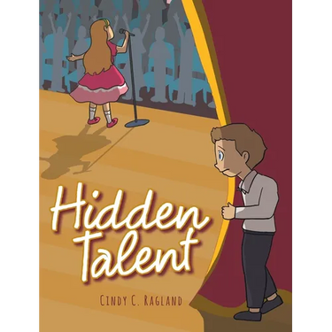 Hidden Talent