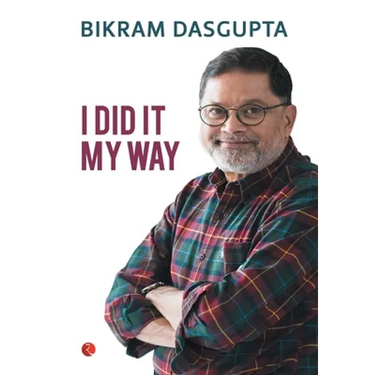 I Did It My Way