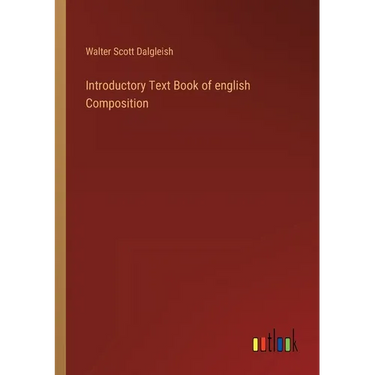 Introductory Text Book of english Composition