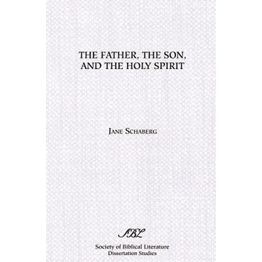 The Father, the Son, and the Holy Spirit: The Triadic Phrase in Matthew 28:19b