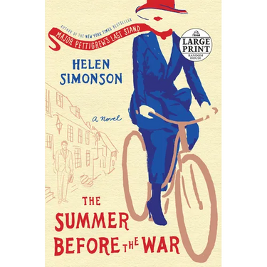 The Summer Before the War