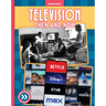 Television: Then and Now
