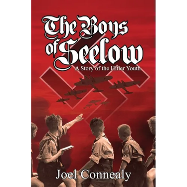 The Boys of Seelow: The Hitler Youth