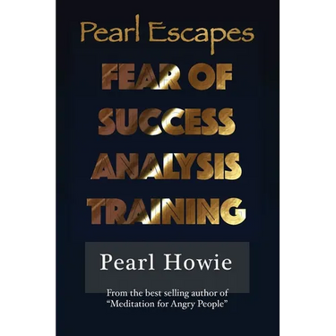 Pearl Escapes Fear of Success Analysis Training