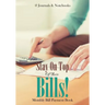 Stay On Top Of Those Bills! Monthly Bill Payment Book