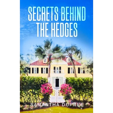 Secrets Behind the Hedges