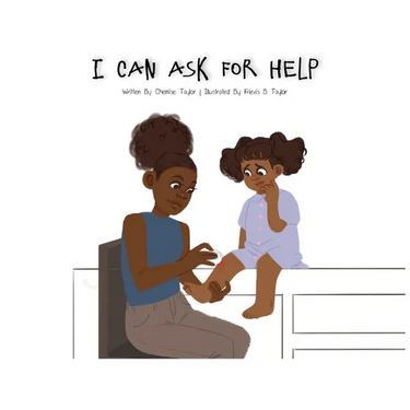 I Can Ask for Help