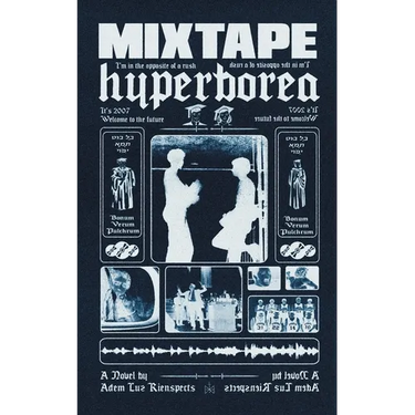 Mixtape Hyperborea