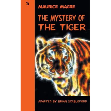 The Mystery of the Tiger