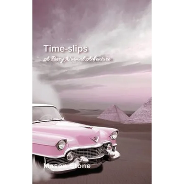 Time-Slips: A Perry Normal Adventure