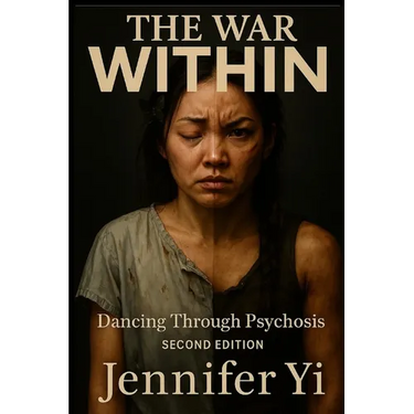 The War Within: Dancing Through Psychosis