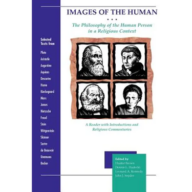 Images of the Human