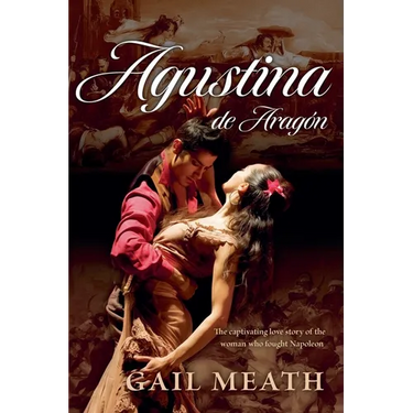 Agustina de Aragón