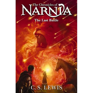 The Last Battle