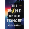 The Wind on Her Tongue