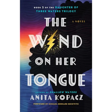 The Wind on Her Tongue