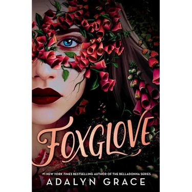 Foxglove