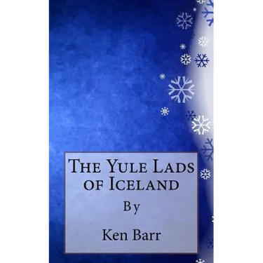 The Yule Lads of Iceland