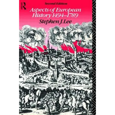 Aspects of European History 1494-1789
