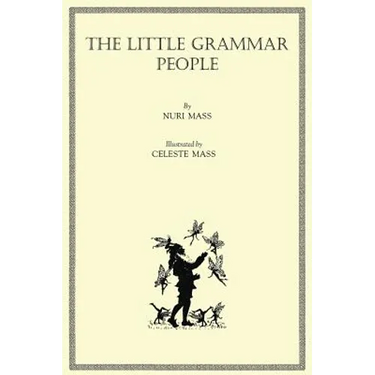 The Little Grammar People