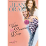 Vodka and Chocolate Drops: A Blueberry Springs Sweet Romance
