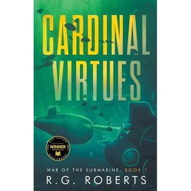 Cardinal Virtues