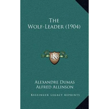 The Wolf-Leader (1904)