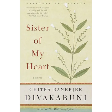 Sister of My Heart