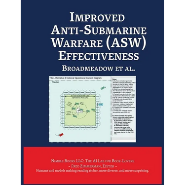 Improved Anti-Submarine Warfare (ASW) Effectiveness