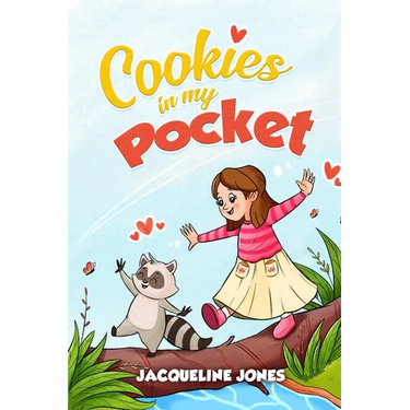 Cookies in my Pocket