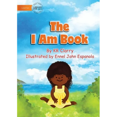 The I Am Book