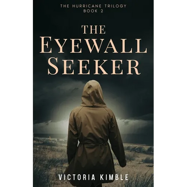 The Eyewall Seeker