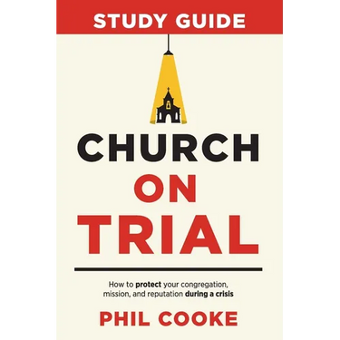 Church on Trial Study Guide