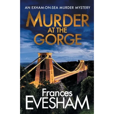 Murder at the Gorge