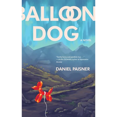 Balloon Dog