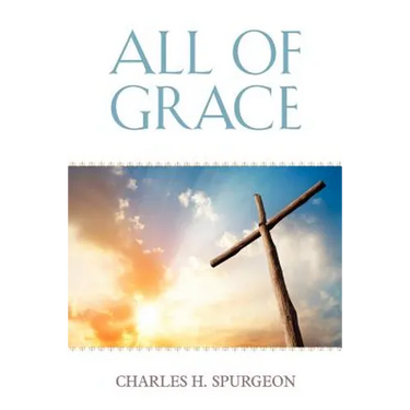 All of Grace