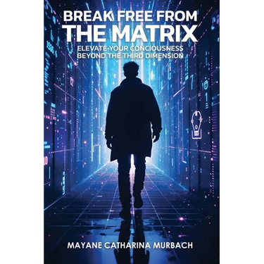 Break Free from the Matrix: Elevate Your Conciousness Beyond The Third Dimension